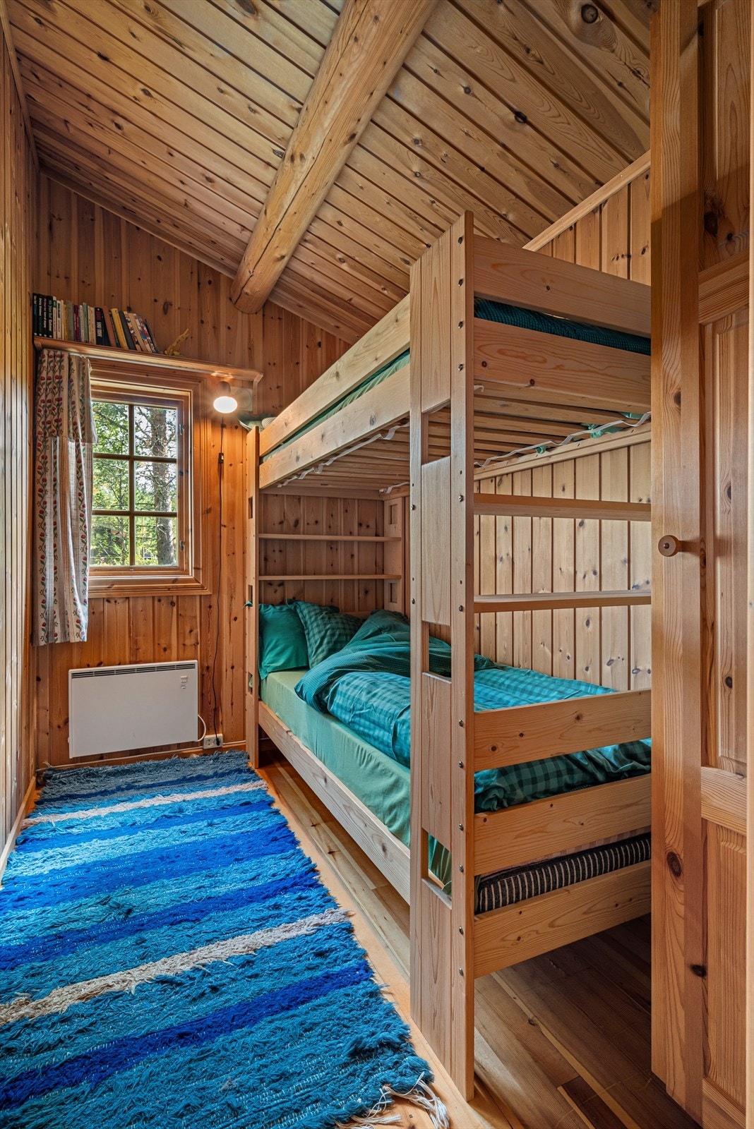 Soverom 3. Galleribilde