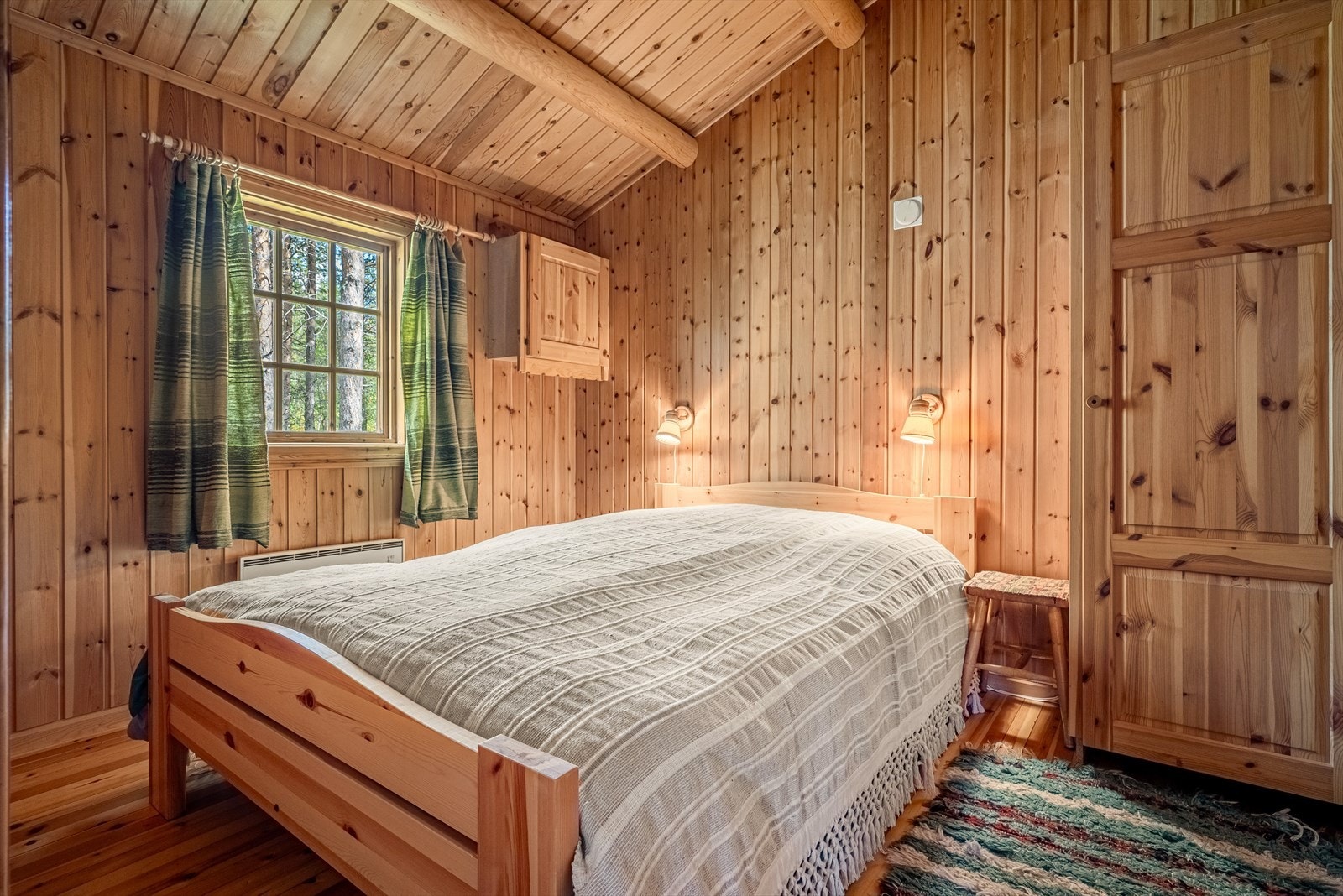 Soverom 1. Galleribilde