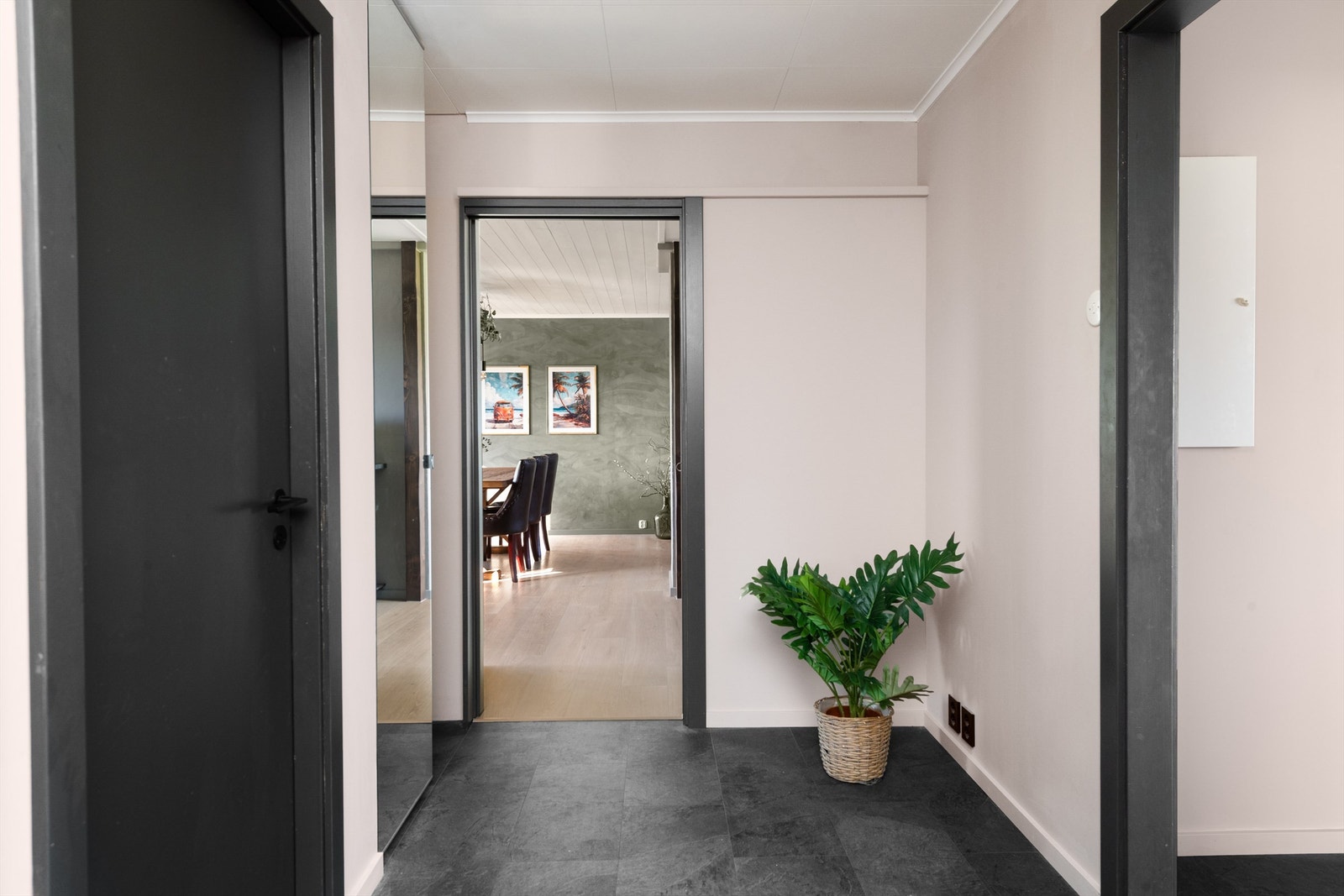 Velkommen inn! Galleribilde