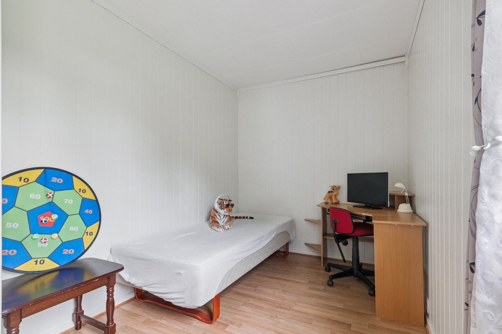 Soverom Galleribilde