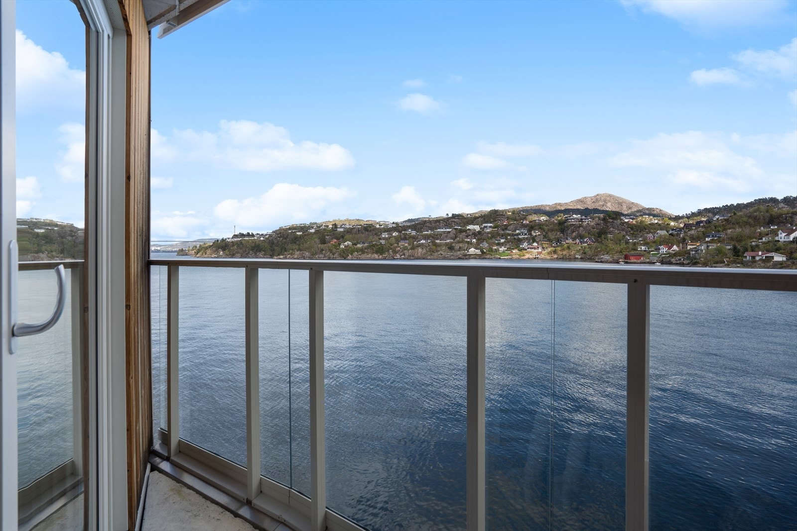 Klar for sol, sommer og duften av sjø? Galleribilde