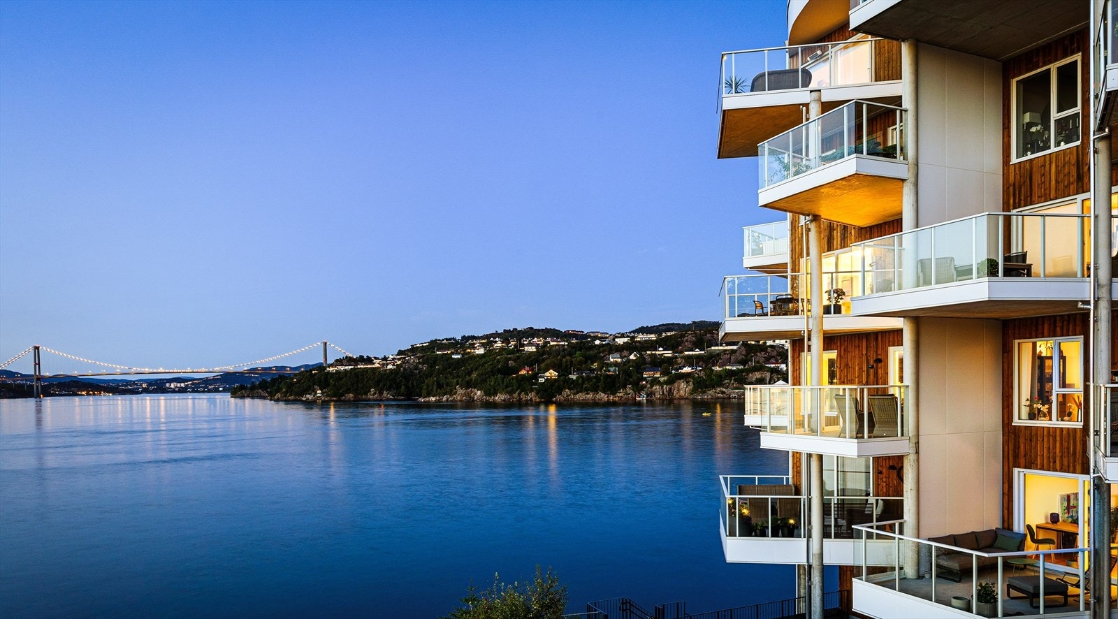 DNB Eiendom v/Andreas Ekerhovd har gleden av å presentere Breivikdalen 69! Galleribilde