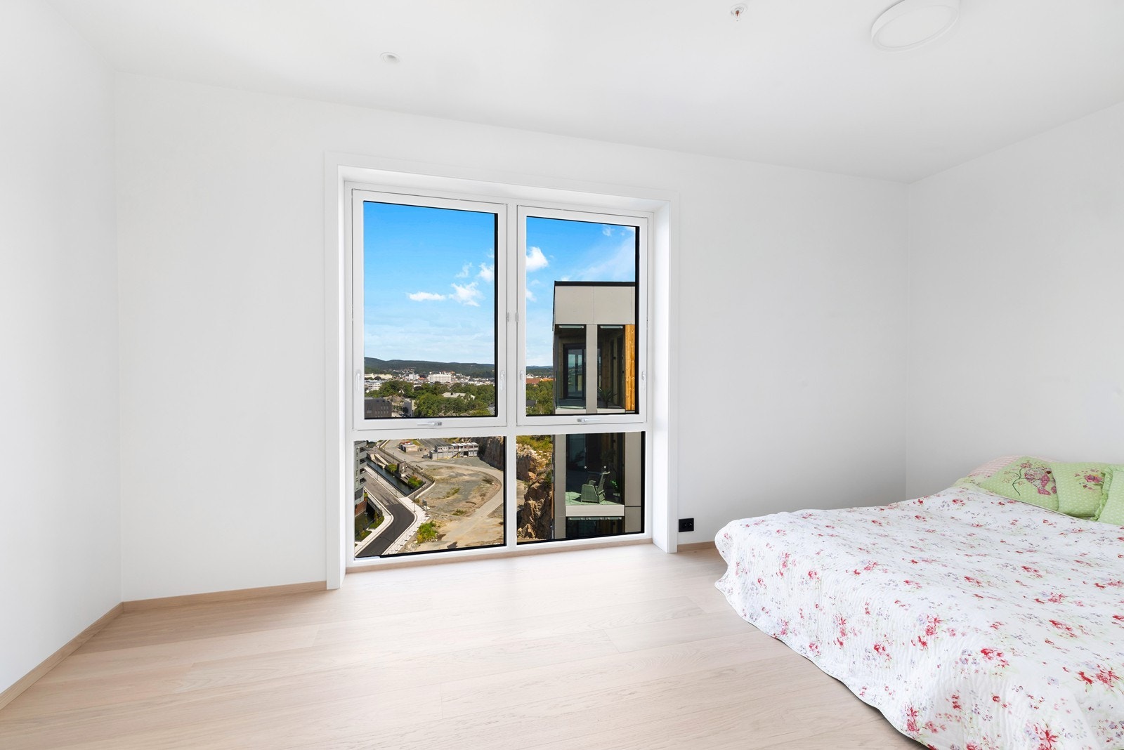 Soverom II Galleribilde