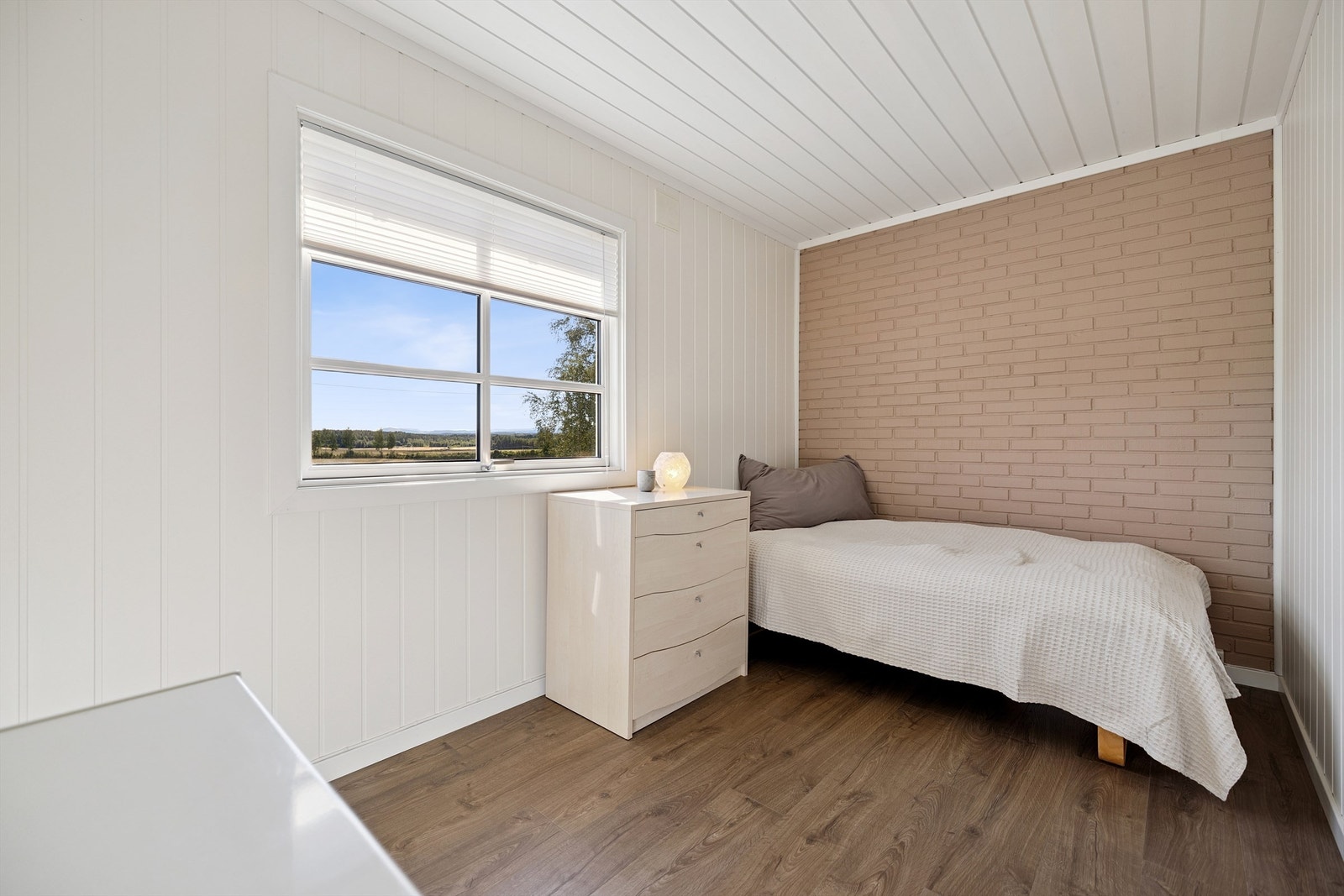 Soverom nr. 3 Galleribilde