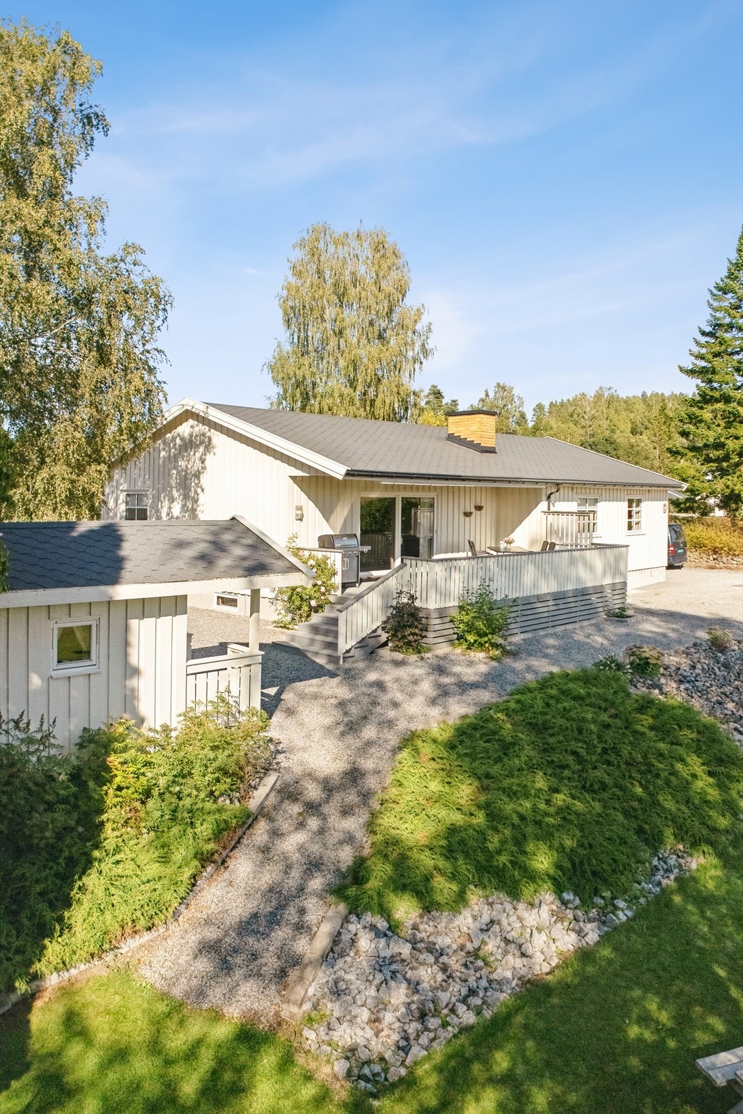 Brynsvegen 2! Galleribilde