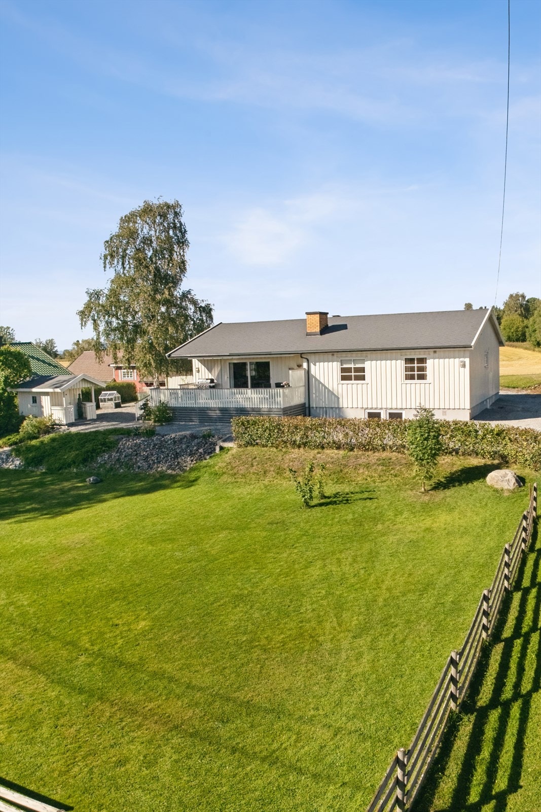 Brynsvegen 2! Galleribilde