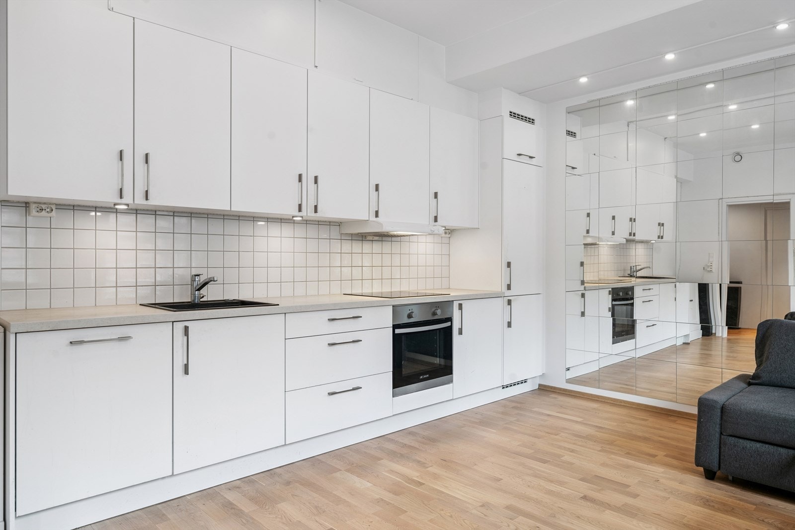 Velkommen til Langgaten 25A Galleribilde