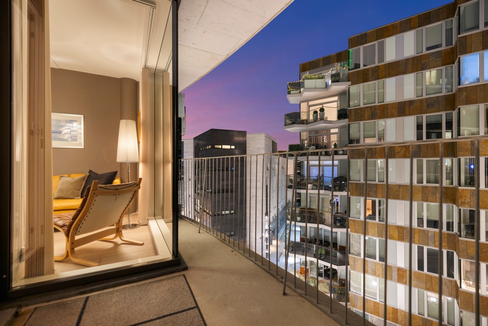 Twilight 09 Galleribilde