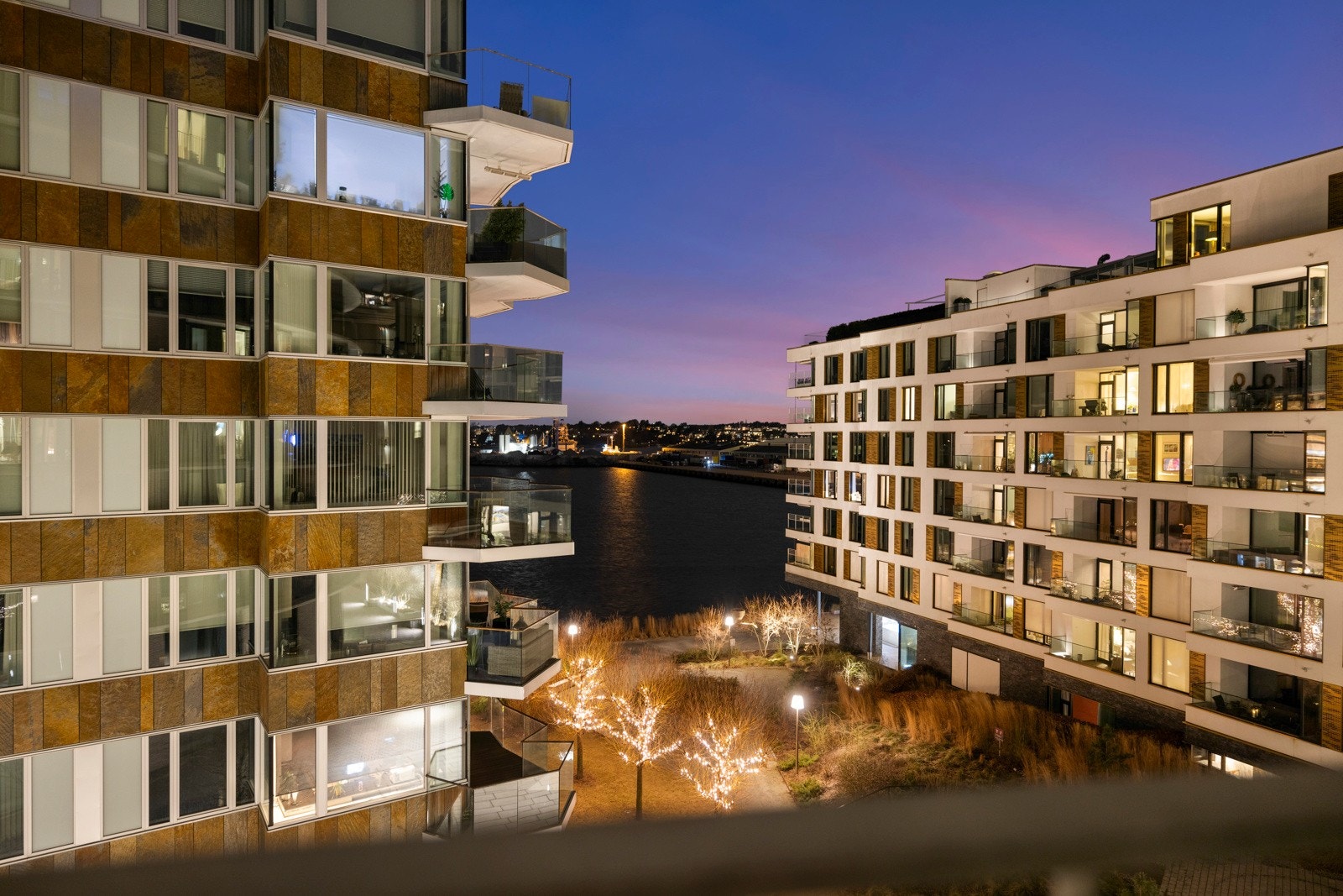 Twilight 13 Galleribilde