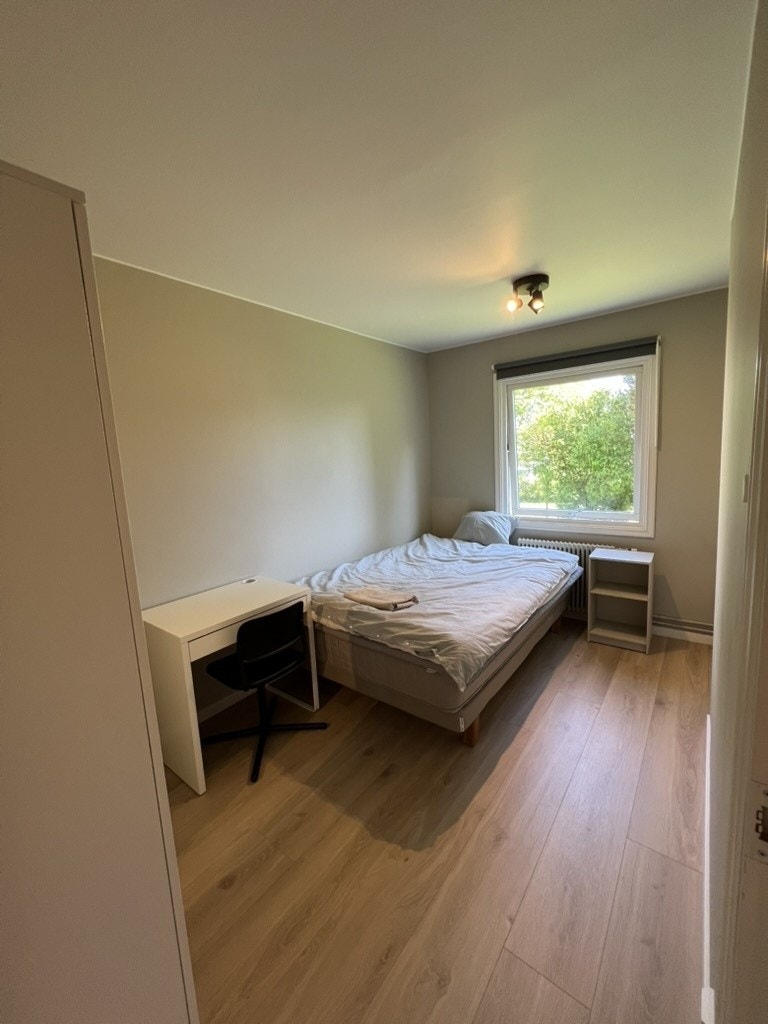 Soverom 1 - 8900,- Galleribilde