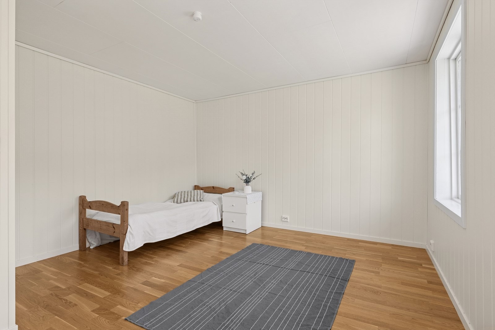 Soverom 2. Galleribilde