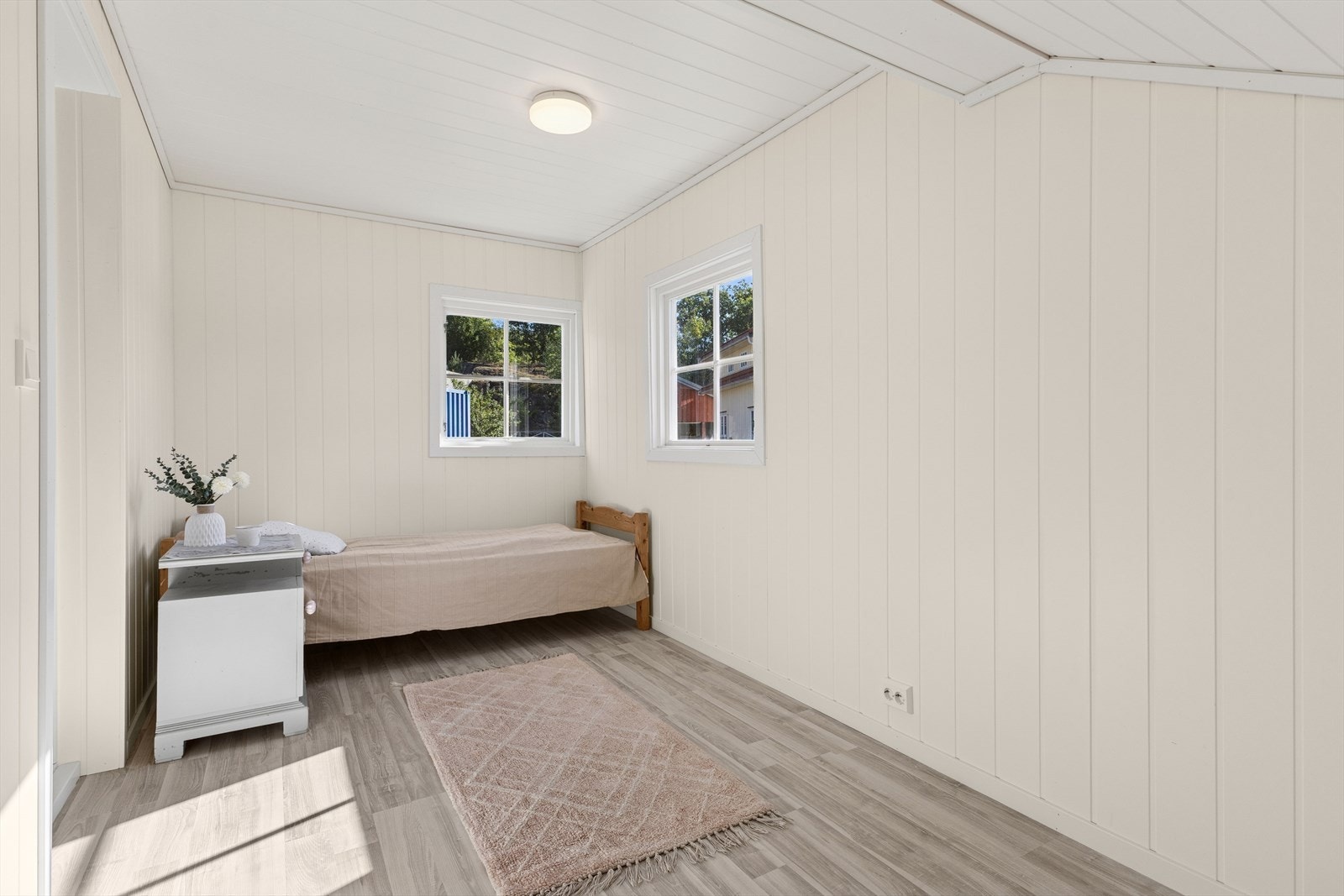 Soverom 4. Galleribilde