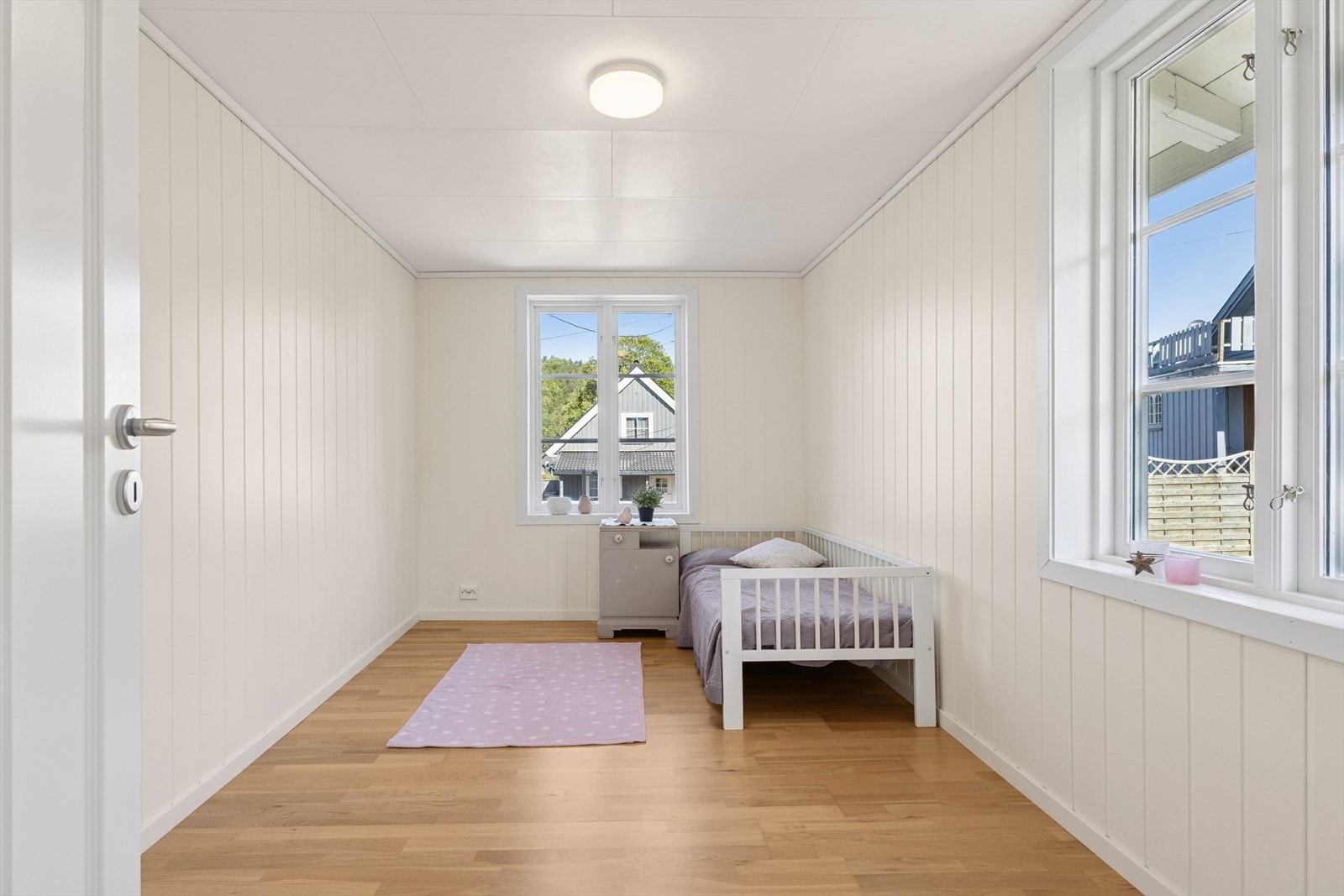 Soverom 3. Galleribilde