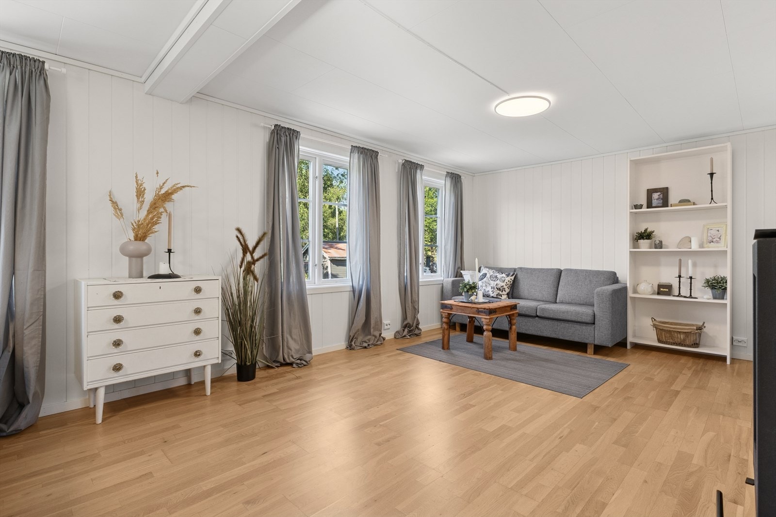 Et rom for avkobling og hygge! Galleribilde