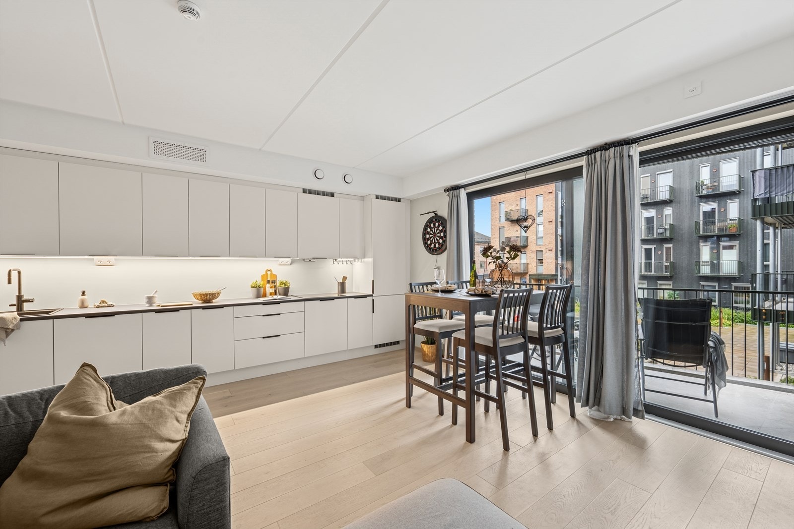 Torggata 140 presenteres av DNB Eiendom v/ Ruben Oustad! Galleribilde