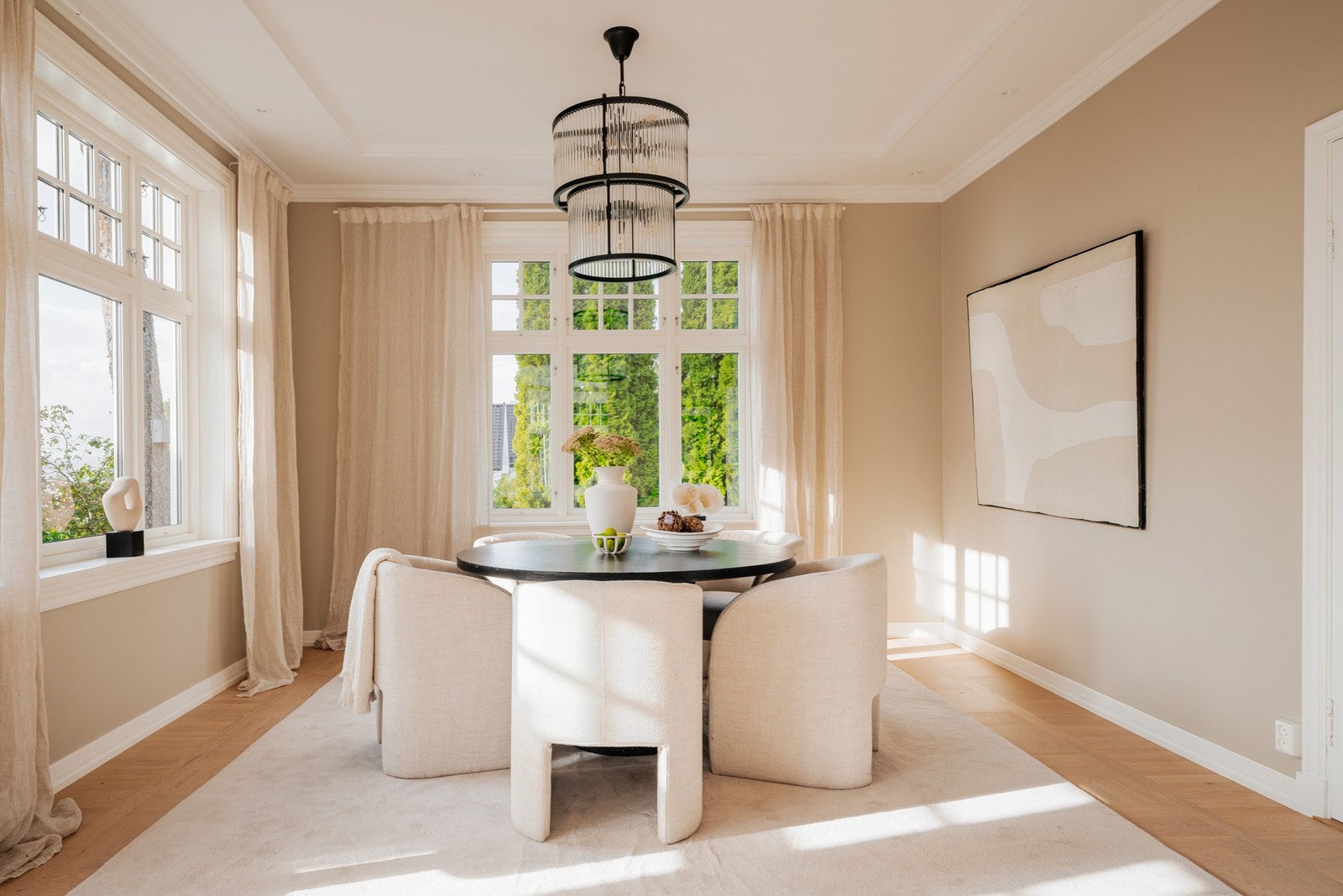 Stue sone 3 Galleribilde