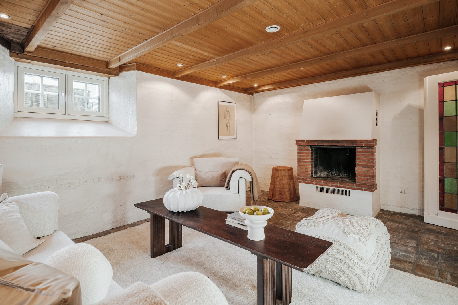 Kjellerstue Galleribilde