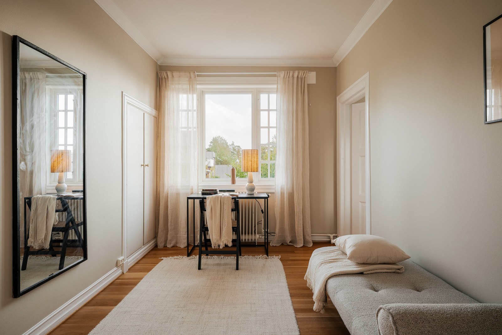 Soverom 1 Galleribilde