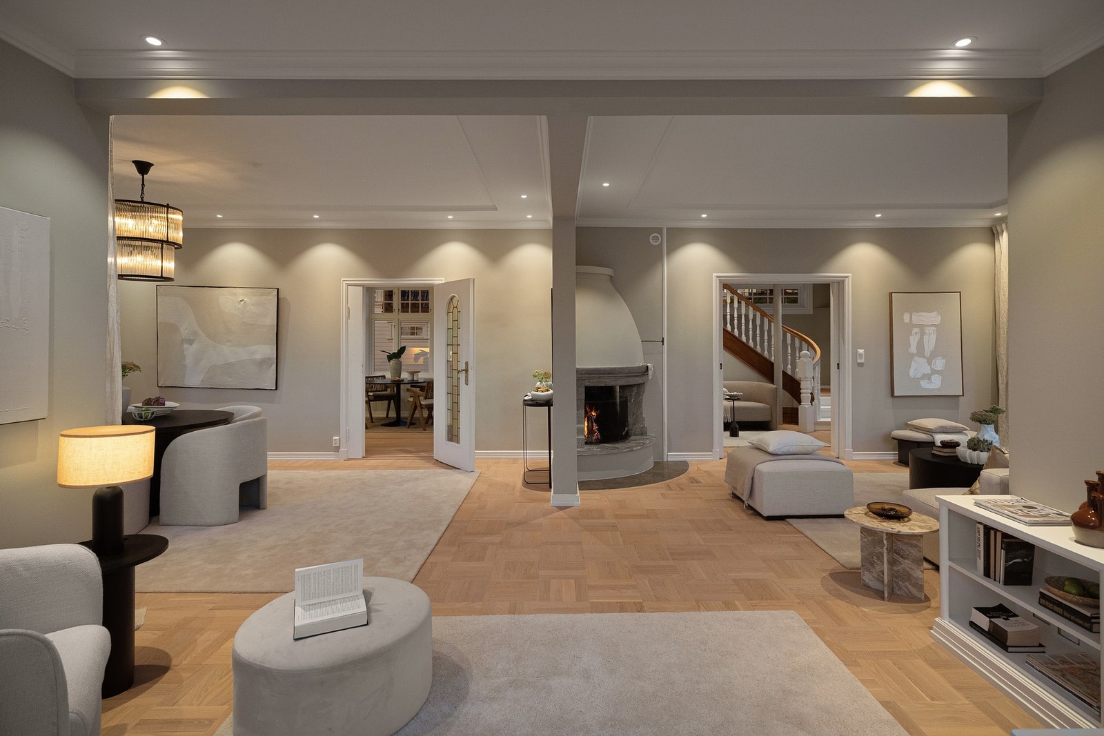 Stue sone 2 Galleribilde