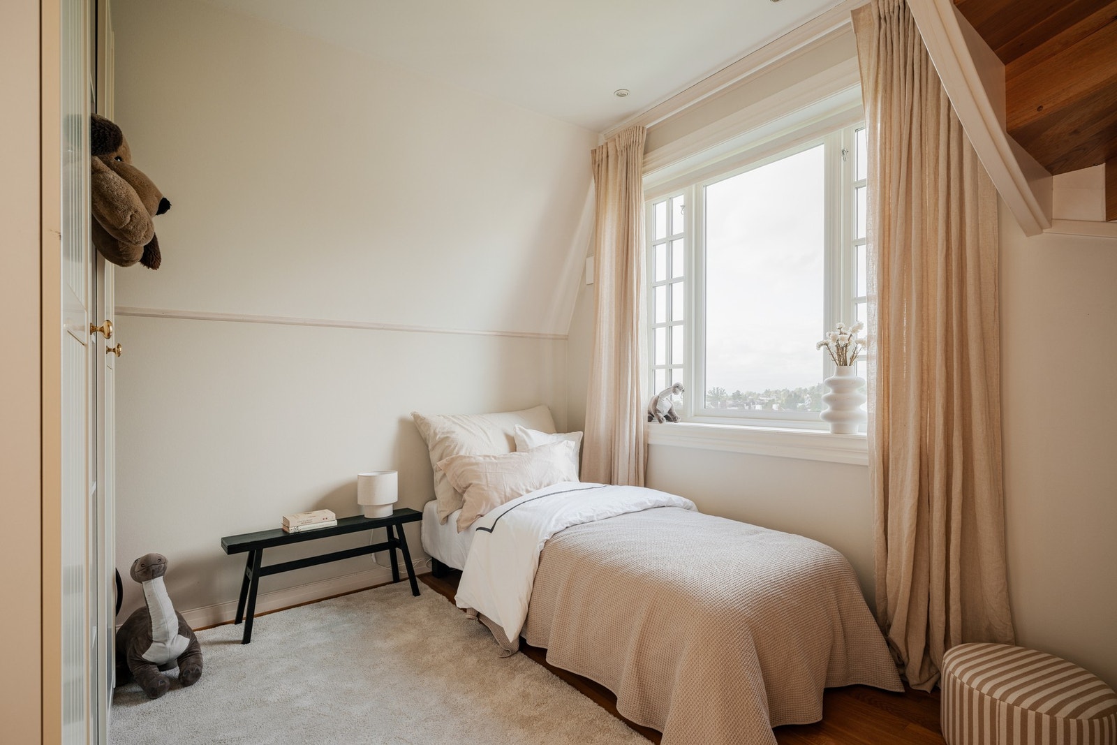 Soverom 4 Galleribilde