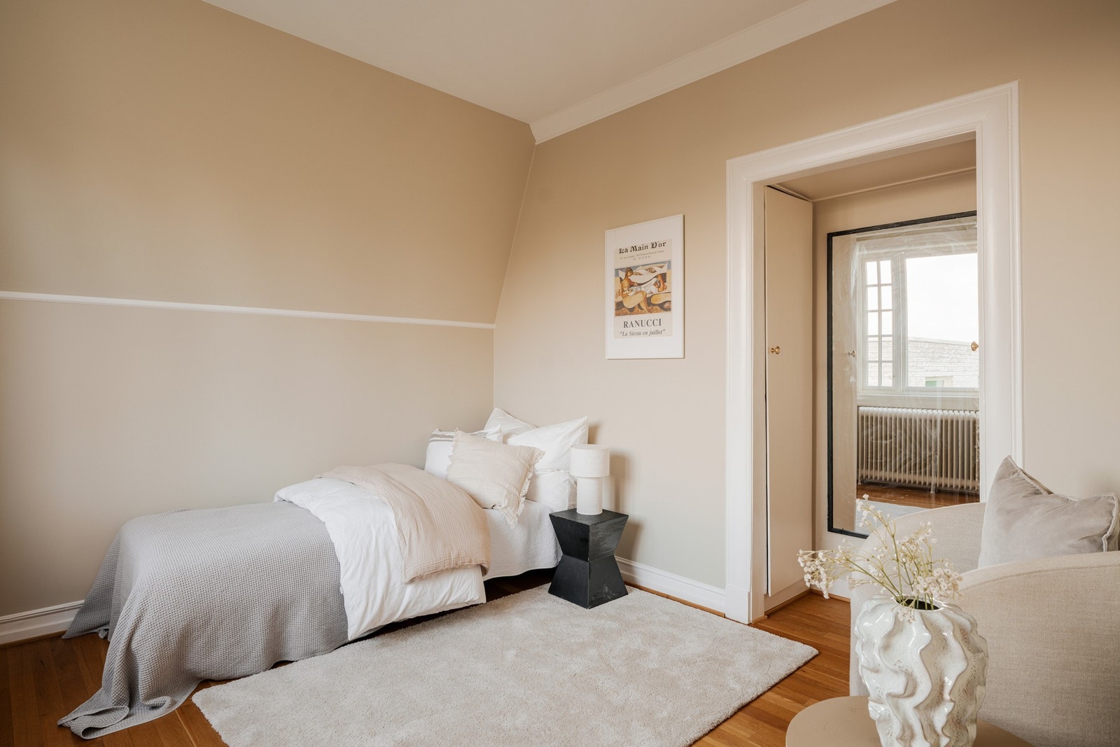 Soverom 3 Galleribilde