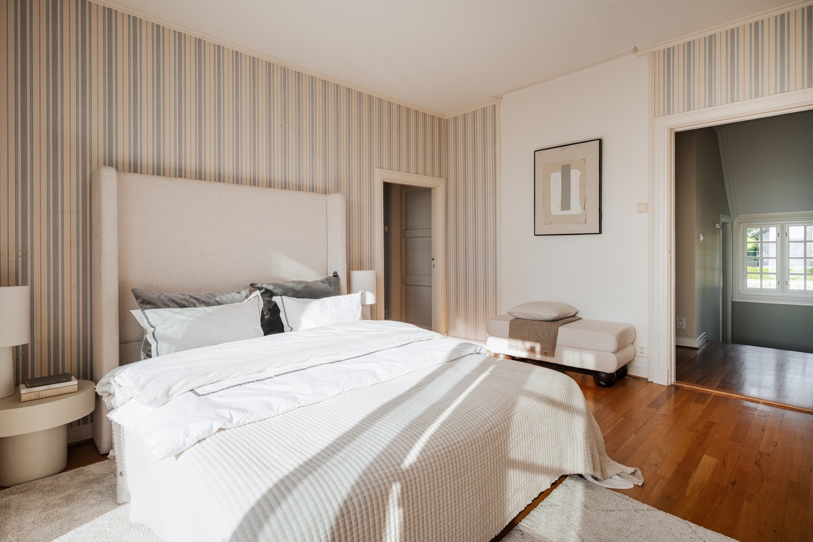 Soverom 2 Galleribilde