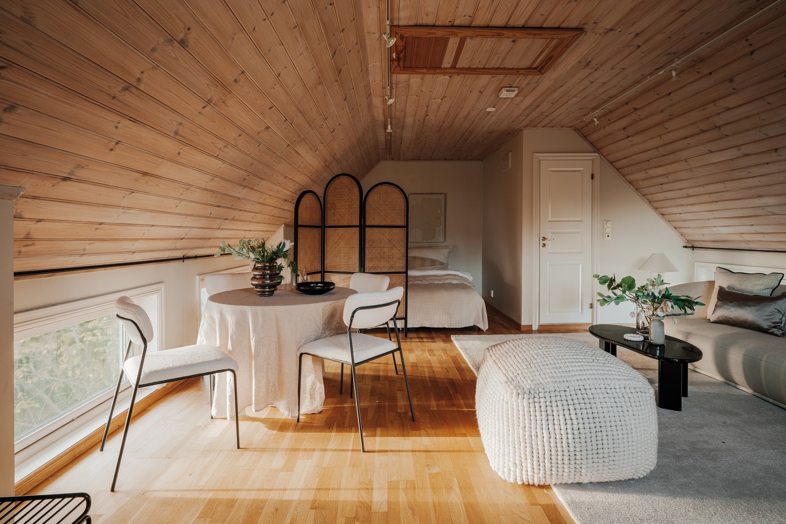 Garasje Galleribilde