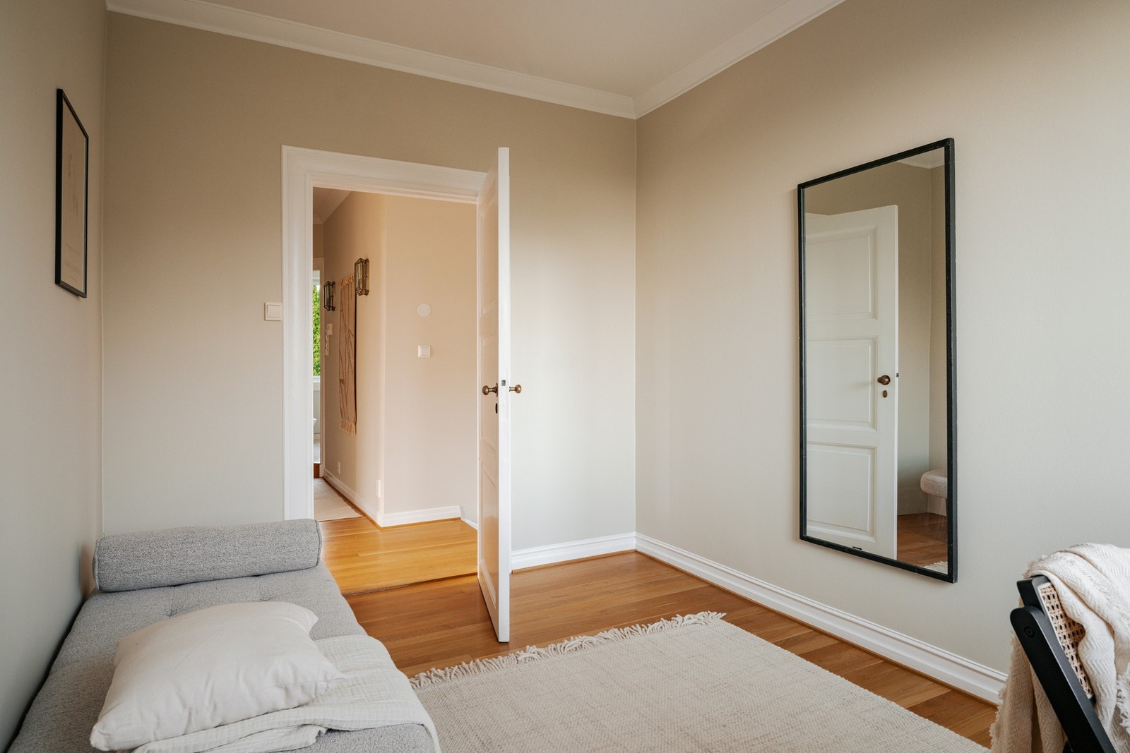 Soverom 1 Galleribilde