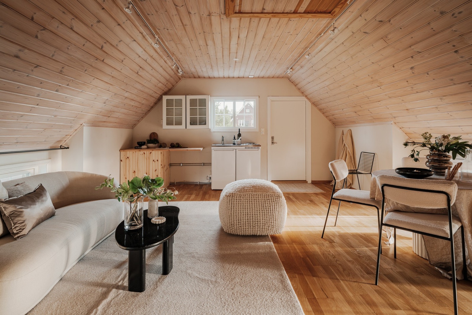 Garasje Galleribilde