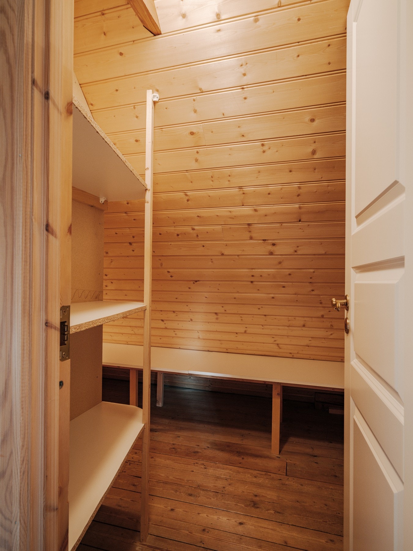 Bod loft Galleribilde