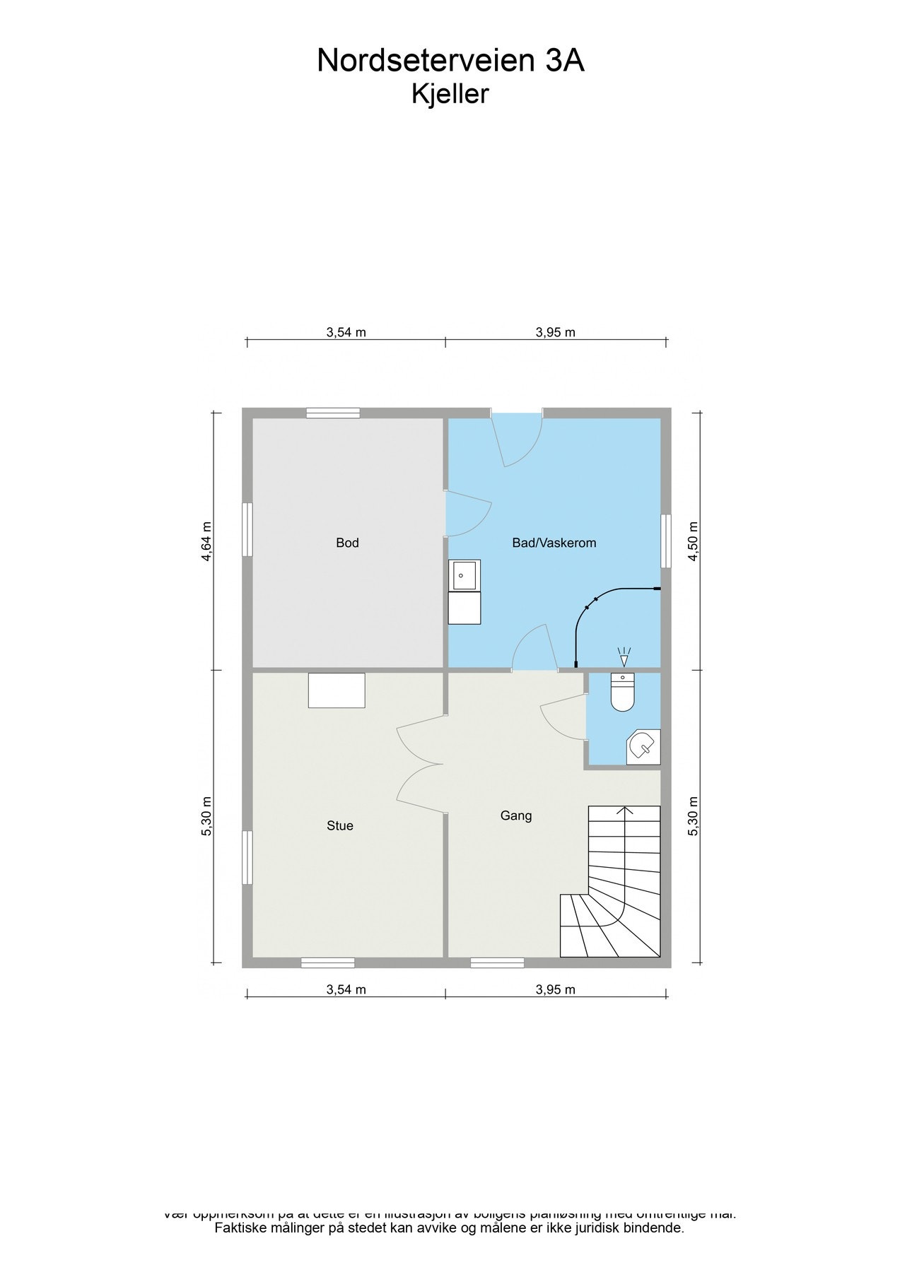 Kjeller Galleribilde