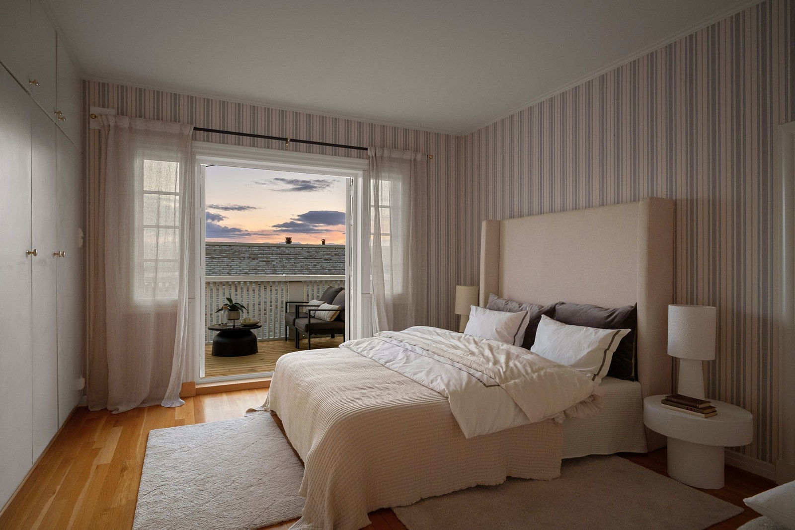 Soverom 2 Galleribilde