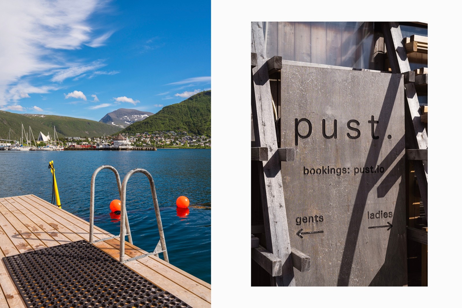 Med gangavstand til sentrum er alltid serverdighetene nært når du ønsker! Galleribilde