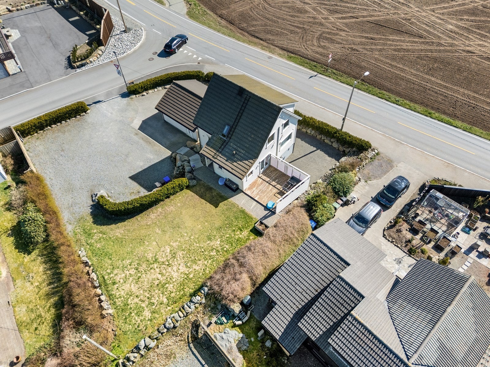 Kontakt megler Gro Anita Nøkland tlf 90014328 for spørsmål eller visning Galleribilde