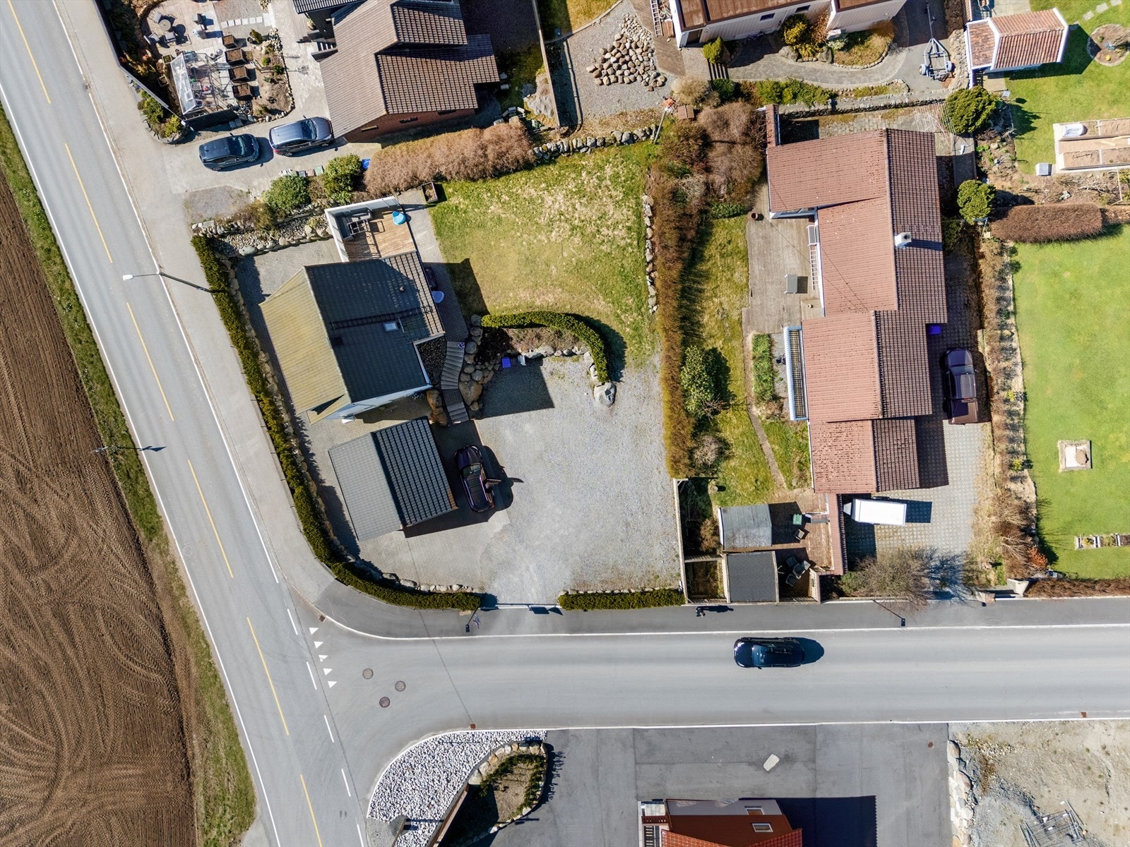 Oversiktsbilde Galleribilde