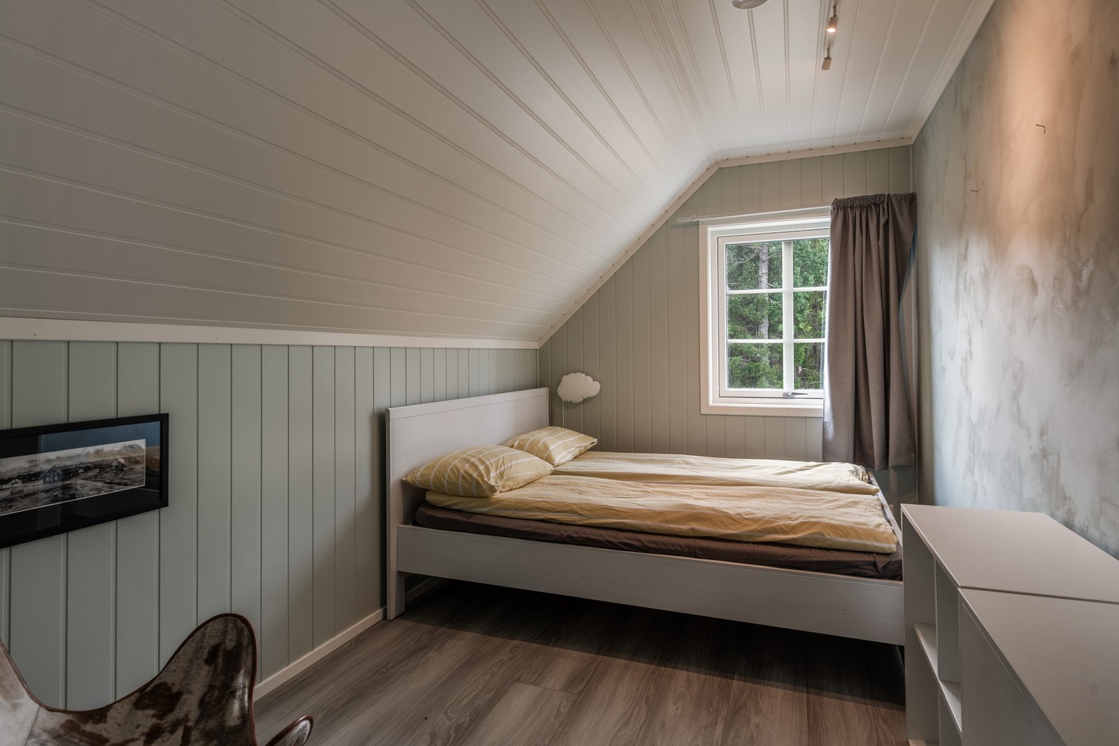 Soverom 2 Galleribilde