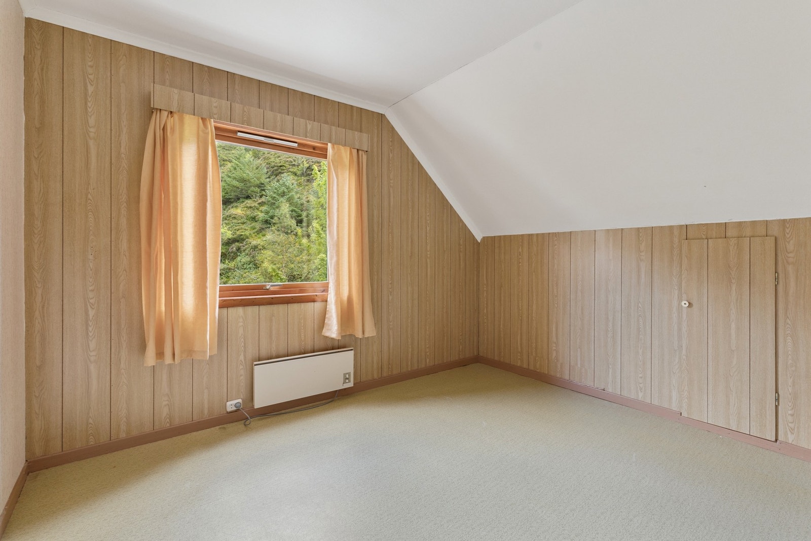 Soverom nr. 3 Galleribilde