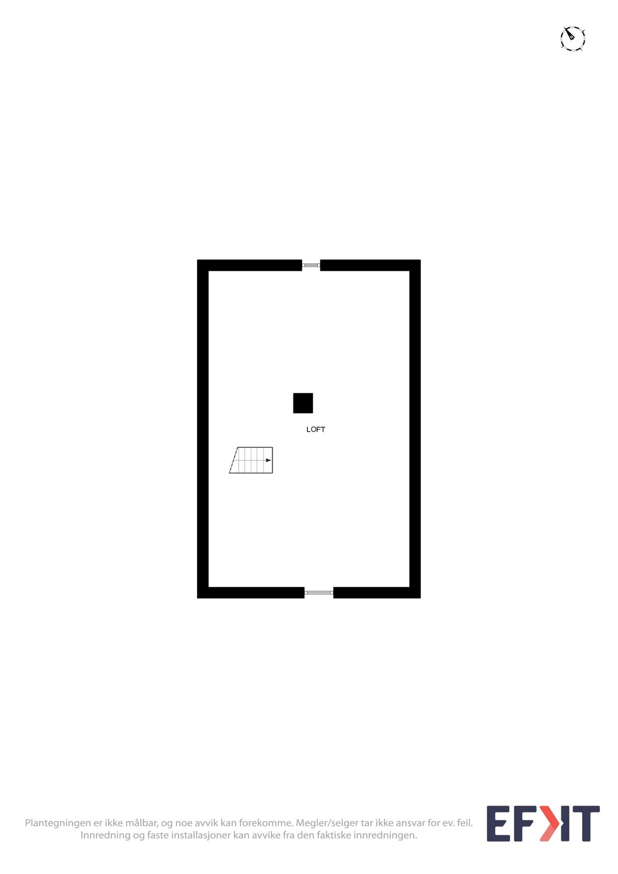 Plantegninger Galleribilde