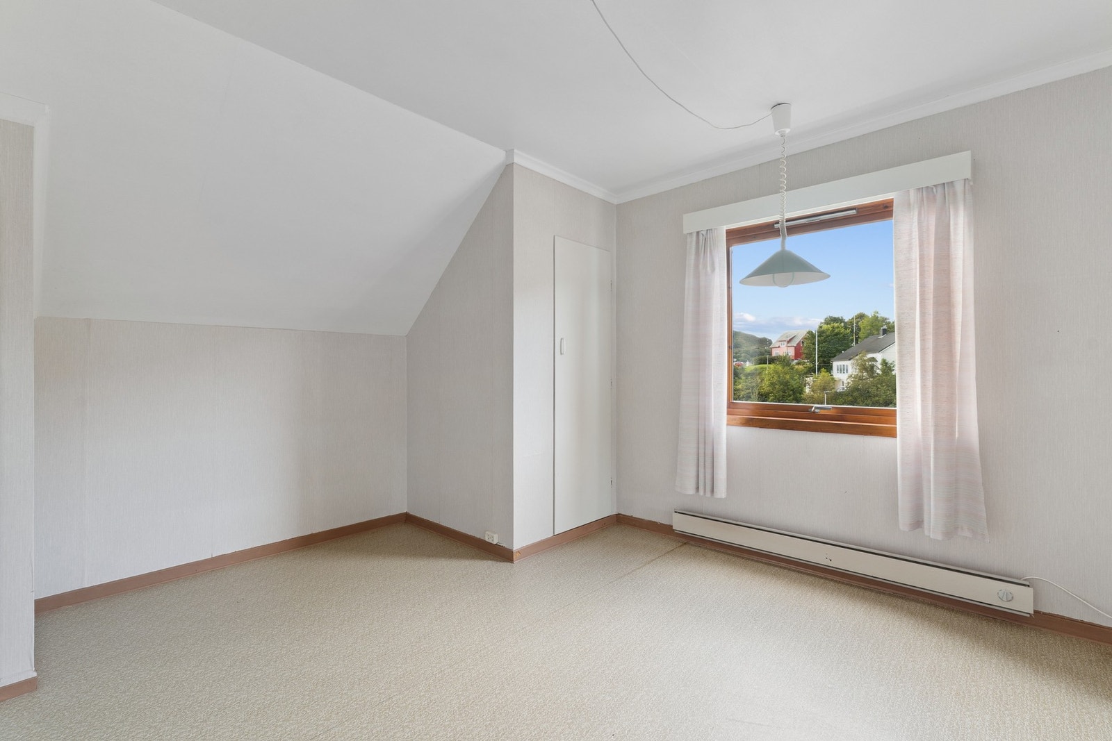 Soverom nr. 4 Galleribilde