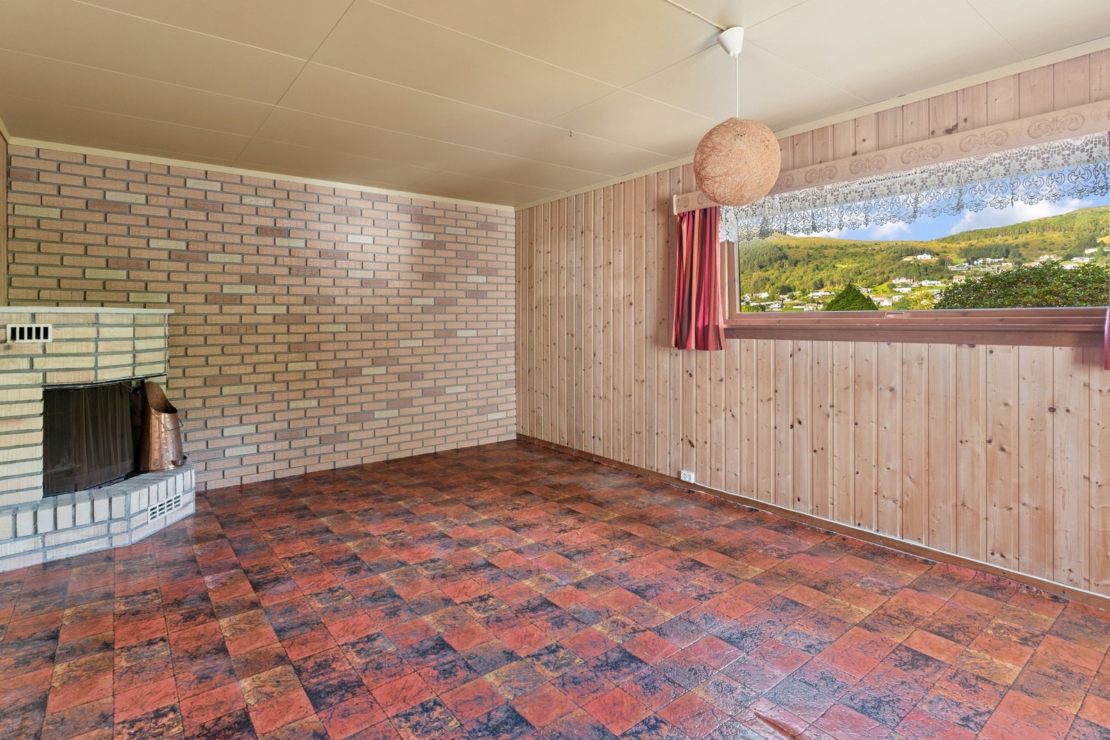 Kjellerstue Galleribilde