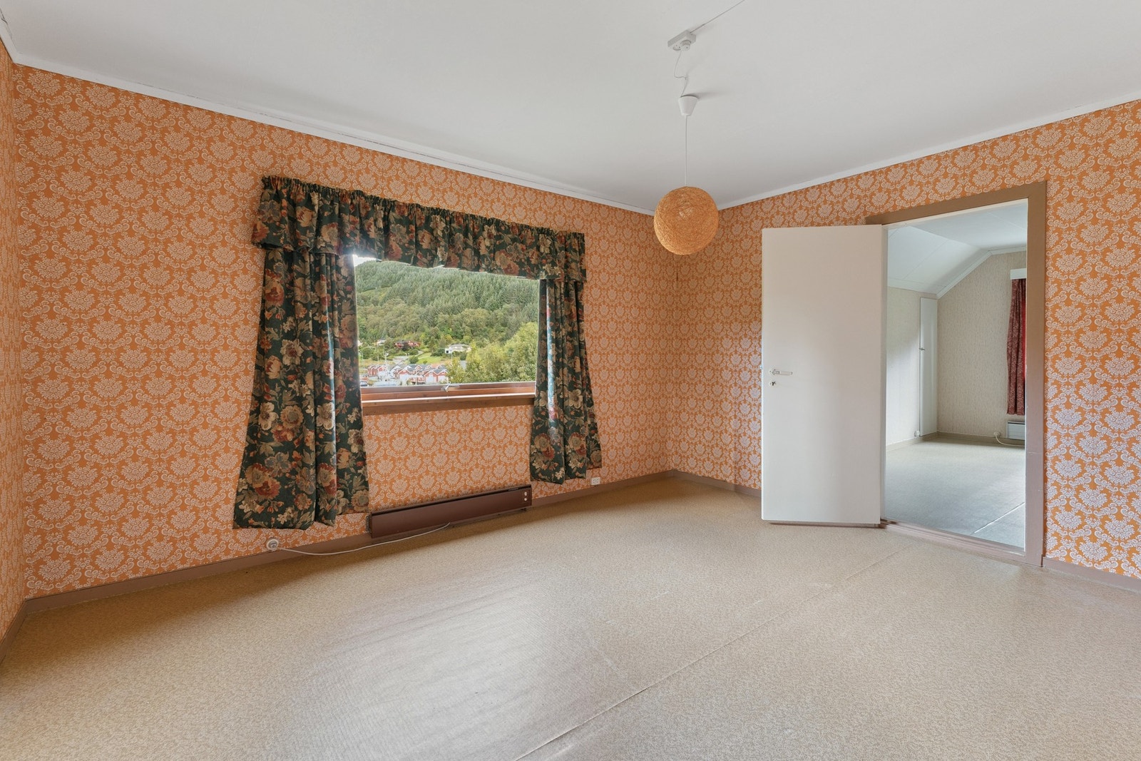 Soverom nr. 2 Galleribilde