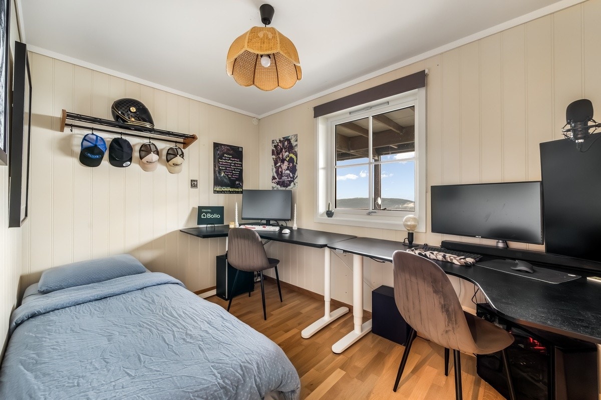 Soverom 2 Galleribilde