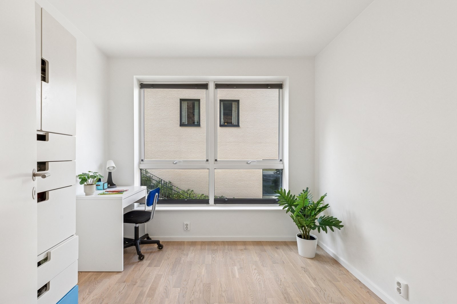 Soverom 1. Galleribilde