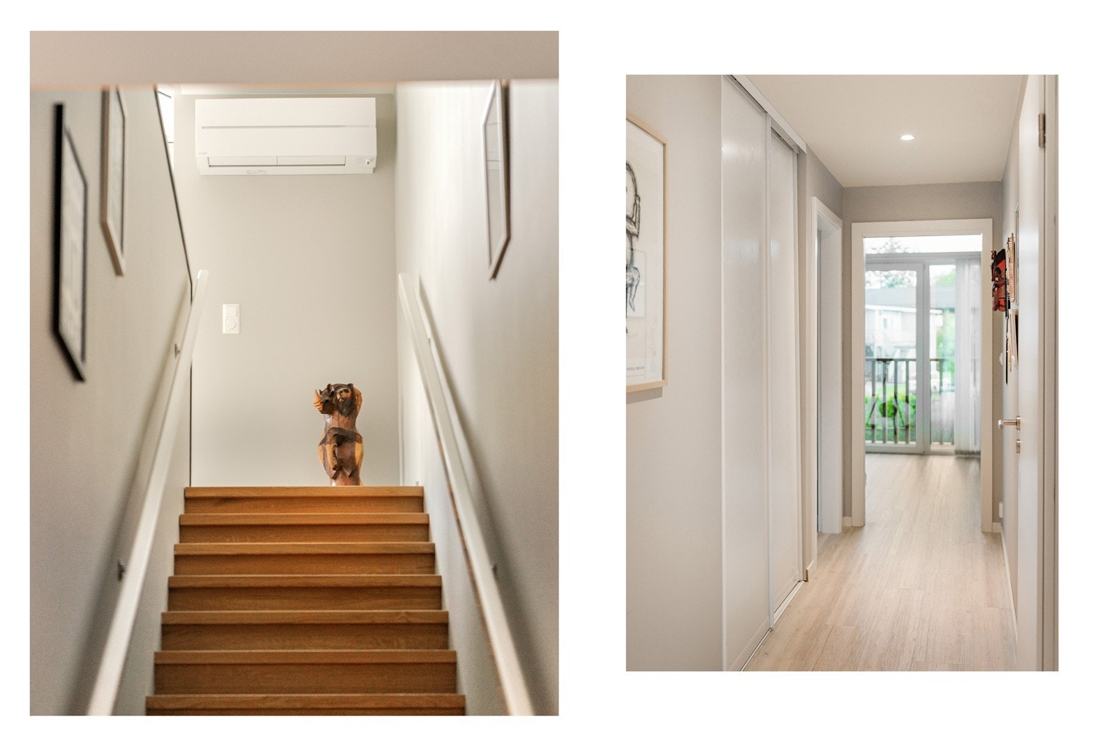 Velkommen opp! Galleribilde