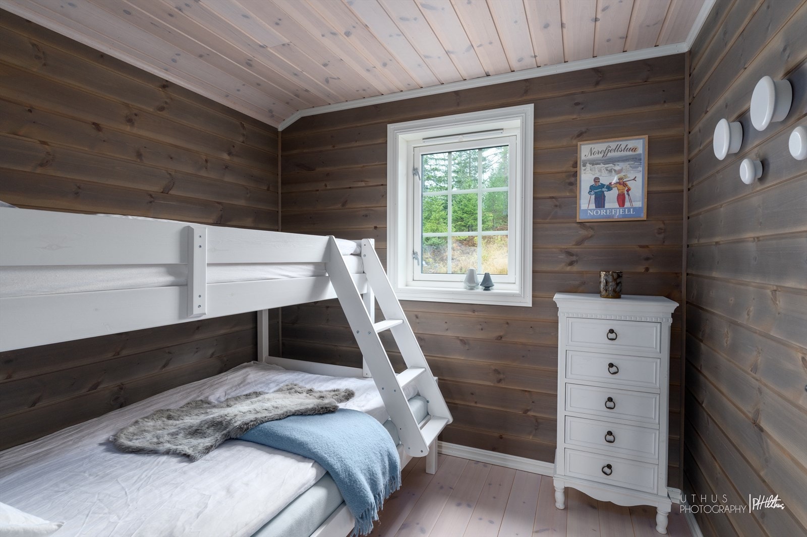 Soverom 3 Galleribilde