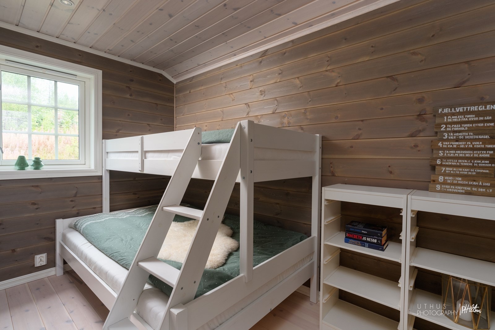 Soverom 2 Galleribilde