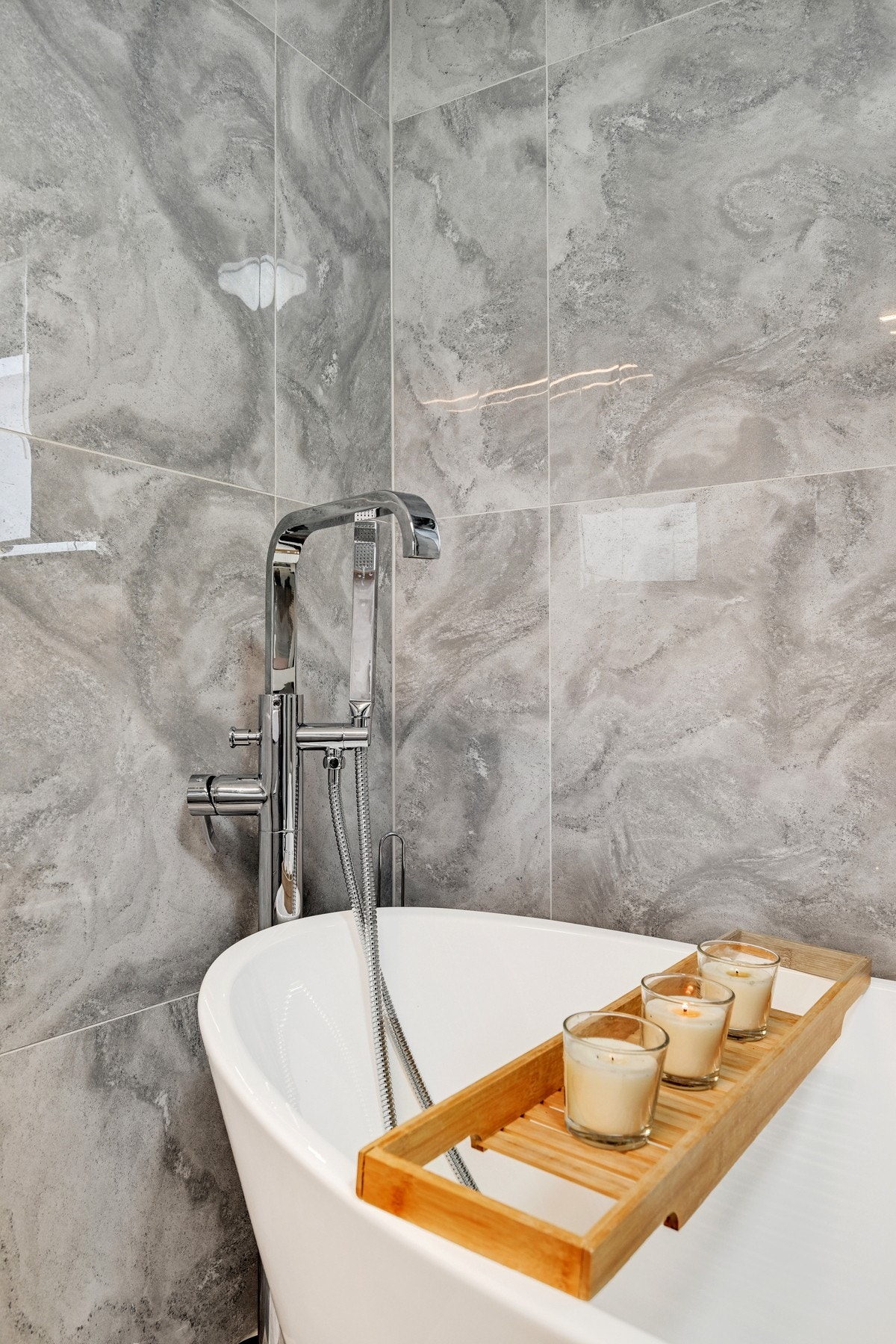 Her blir det godt å bo. Galleribilde