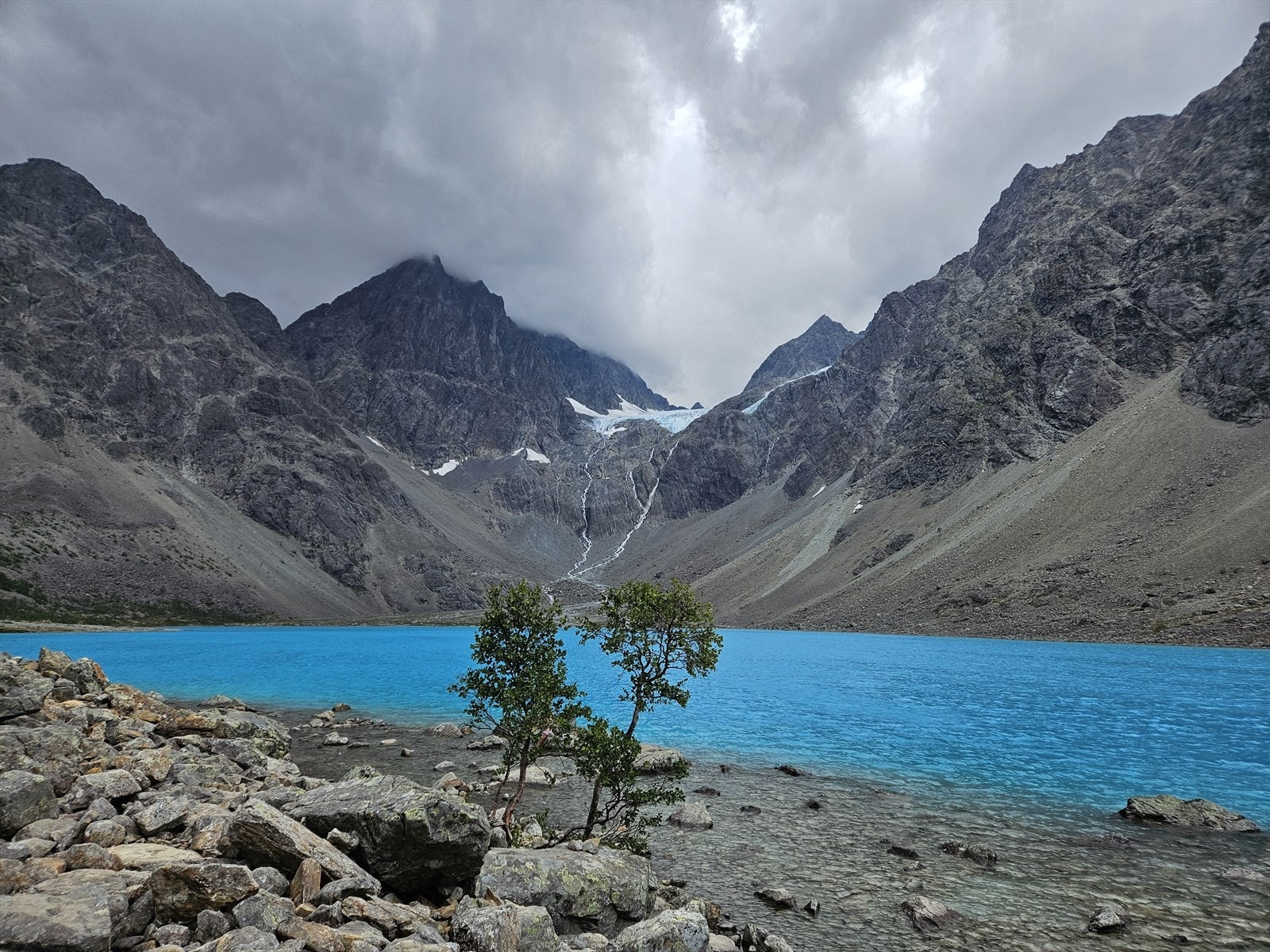 Aktiviteter i Lyngen - selgers bilde Galleribilde