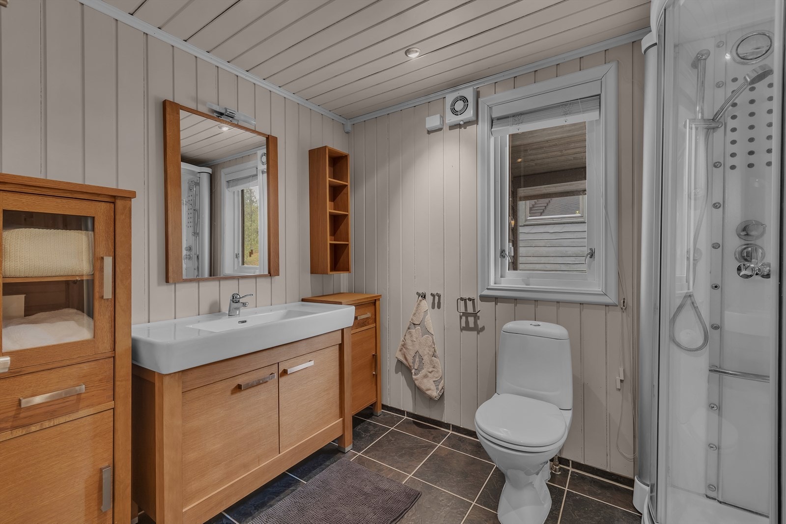 Hovedbadet Galleribilde