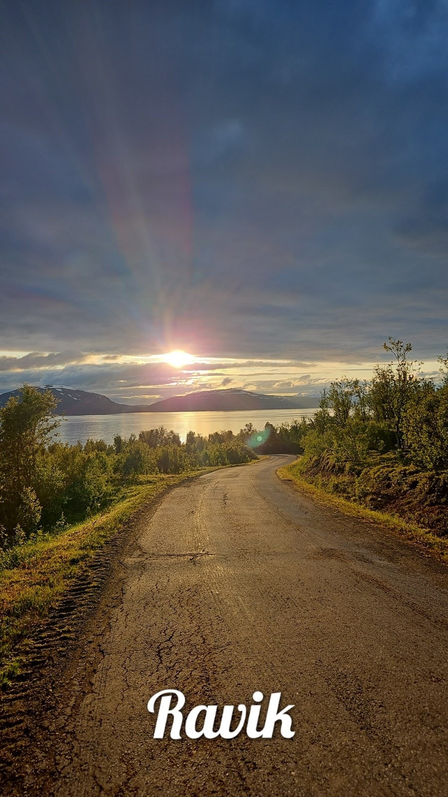 Aktiviteter i Lyngen - selgers bilde Galleribilde